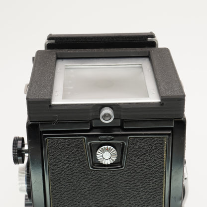 Adapter für Kiev 88 Prisma an Mamiya C330 & C220 Kameras