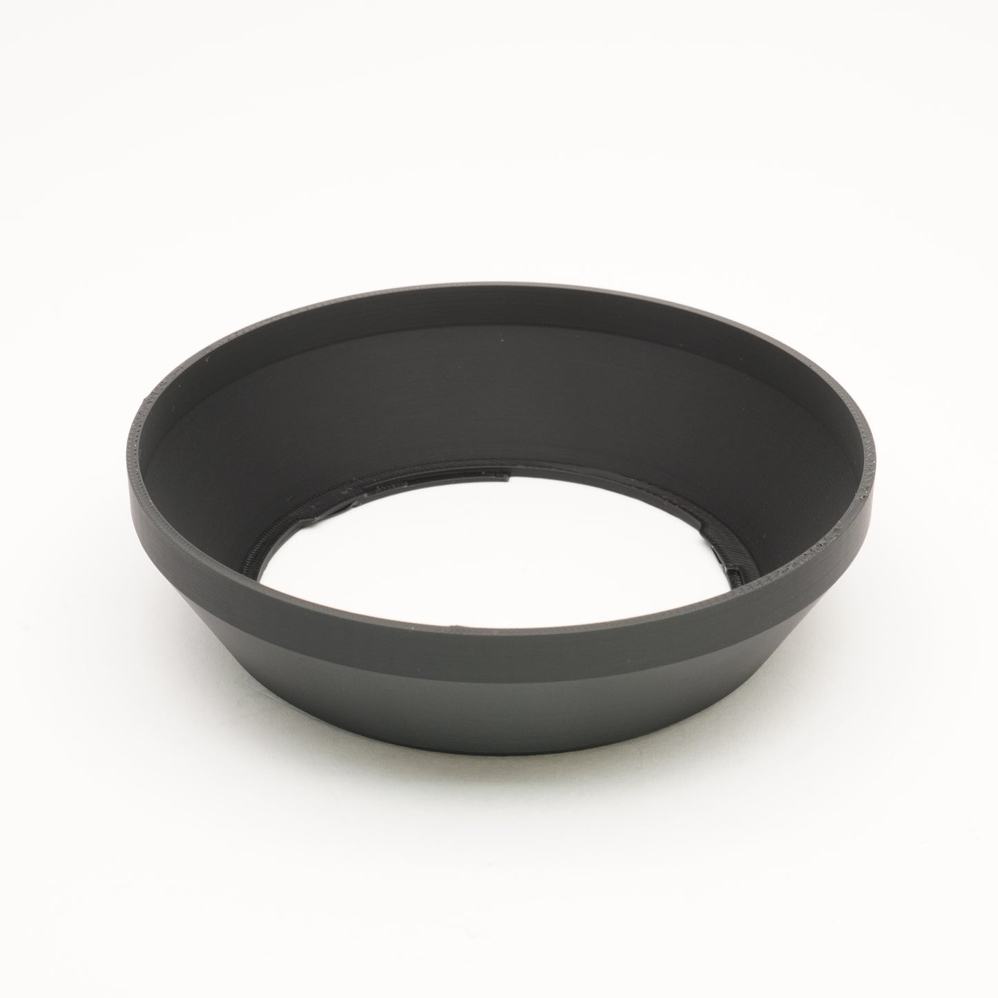 Gegenlichtblende für Canon FD 4/17 2,8/20 1,4/24L 3,5/20-35L (Ersatz für BW-72)