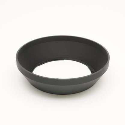 Gegenlichtblende für Canon FD 4/17 2,8/20 1,4/24L 3,5/20-35L (Ersatz für BW-72)