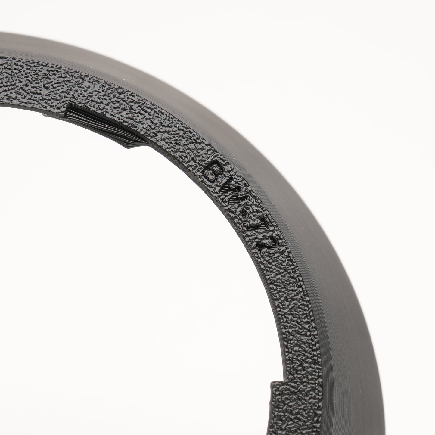 Gegenlichtblende für Canon FD 4/17 2,8/20 1,4/24L 3,5/20-35L (Ersatz für BW-72)