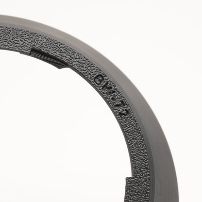 Gegenlichtblende für Canon FD 4/17 2,8/20 1,4/24L 3,5/20-35L (Ersatz für BW-72)