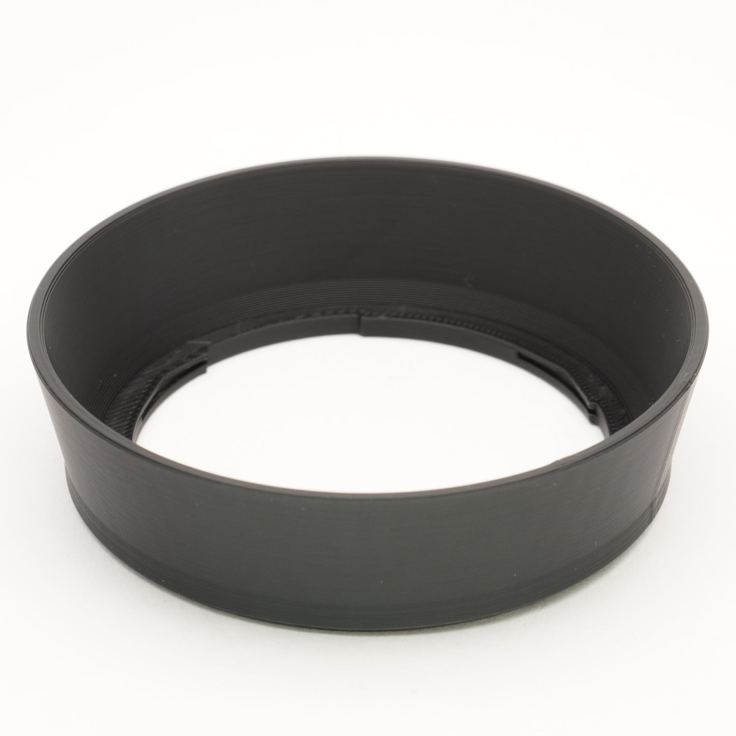 Gegenlichtblende für Canon FD 2/35 2.8/35 3.5/50 Macro (Ersatz für BW-52A)