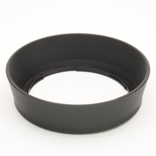 Gegenlichtblende für Canon FD 2/35 2.8/35 3.5/50 Macro (Ersatz für BW-52A)