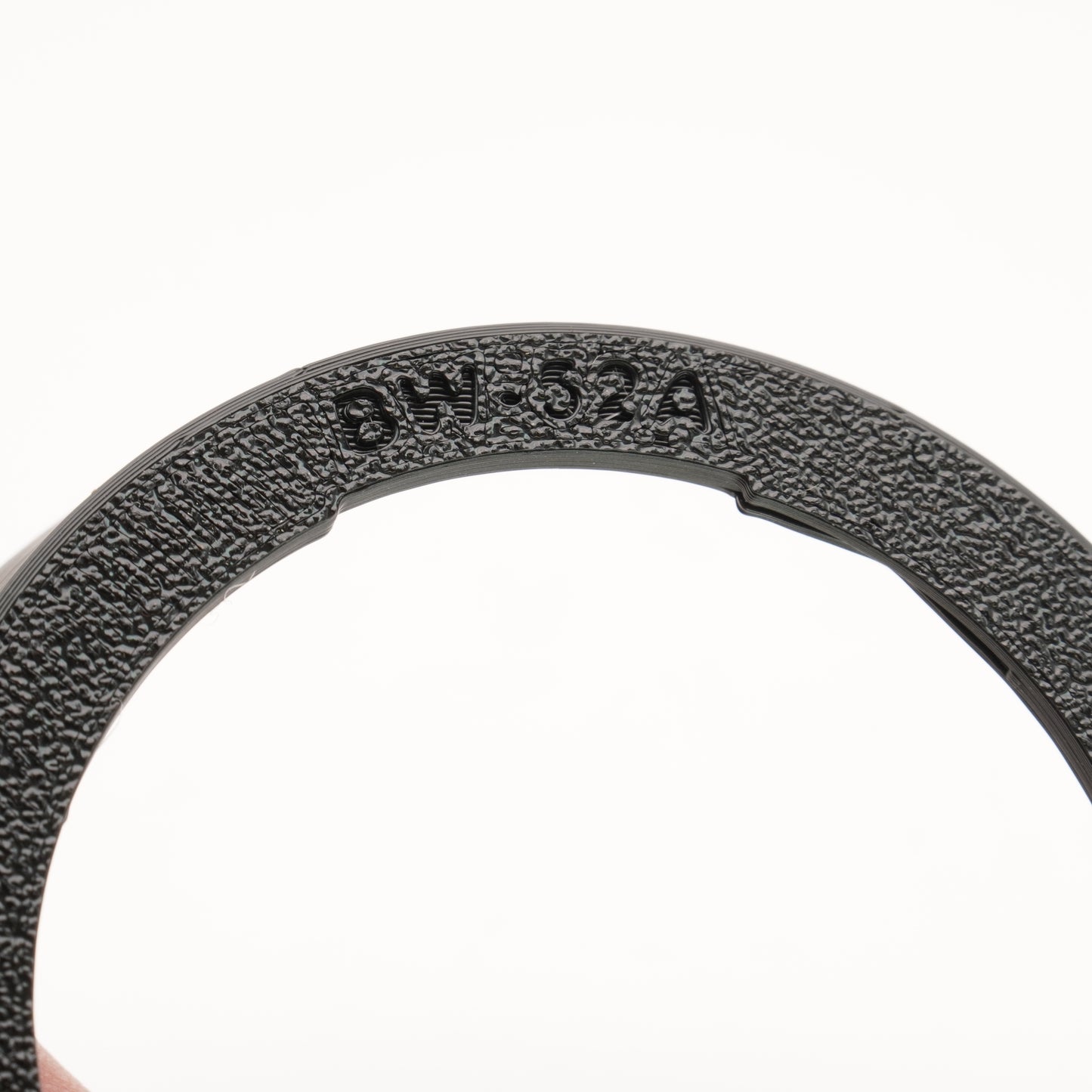 Gegenlichtblende für Canon FD 2/35 2.8/35 3.5/50 Macro (Ersatz für BW-52A)