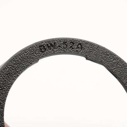 Gegenlichtblende für Canon FD 2/35 2.8/35 3.5/50 Macro (Ersatz für BW-52A)