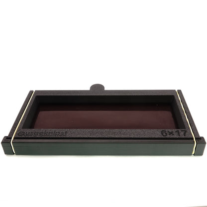 Filmscanner-Halter für Fuji G617 & 6x17 Panoramaformat