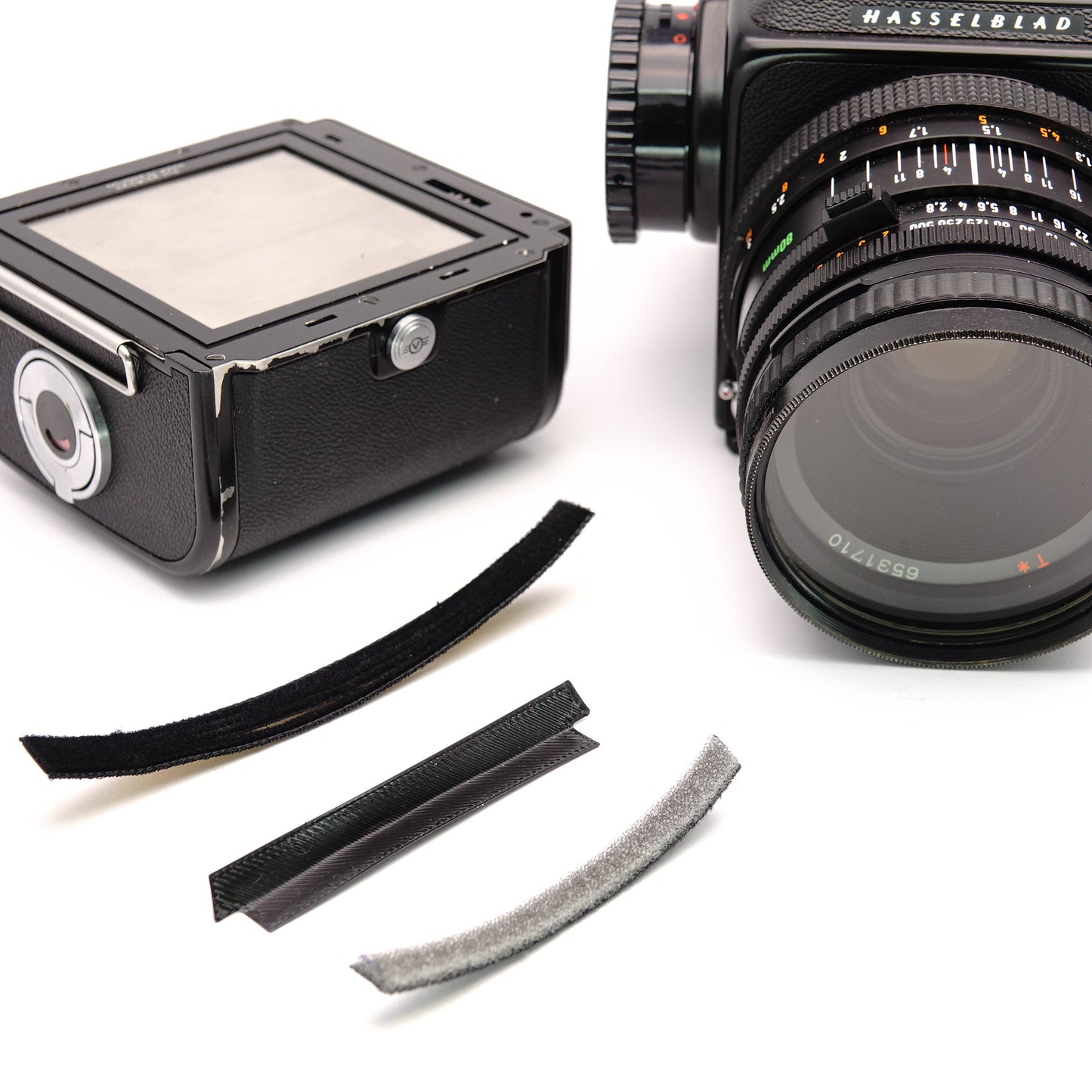 Hasselblad 500 Serie Lichtdichtungs-Kit für 500C, 500C/M, 501C, 503CX, 503CW