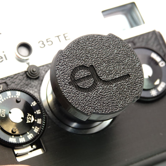 Lens cap for Rollei 35 & 35T & 35TE