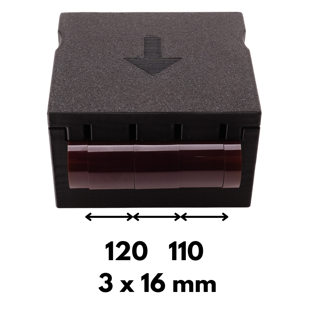 Filmschneider12035mmzu110MinoxfuerPentaxAuto110Subminiatur