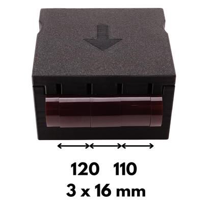 Filmschneider12035mmzu110MinoxfuerPentaxAuto110Subminiatur