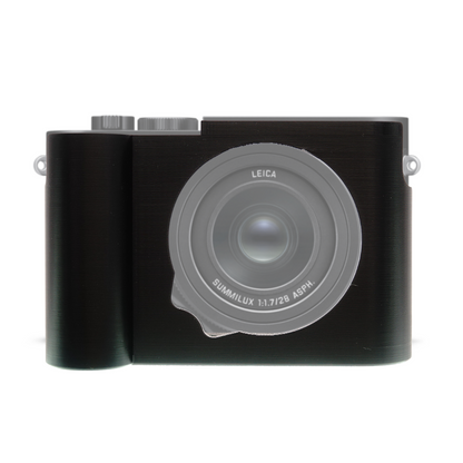 Hardcase Grip Cover for Leica Q3