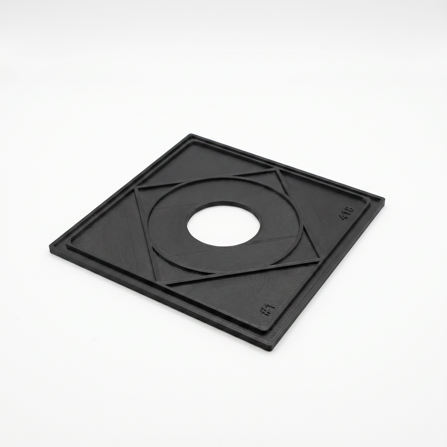 Objektivplatine140x140mmfuerSinarpfHorsemanLCopal03