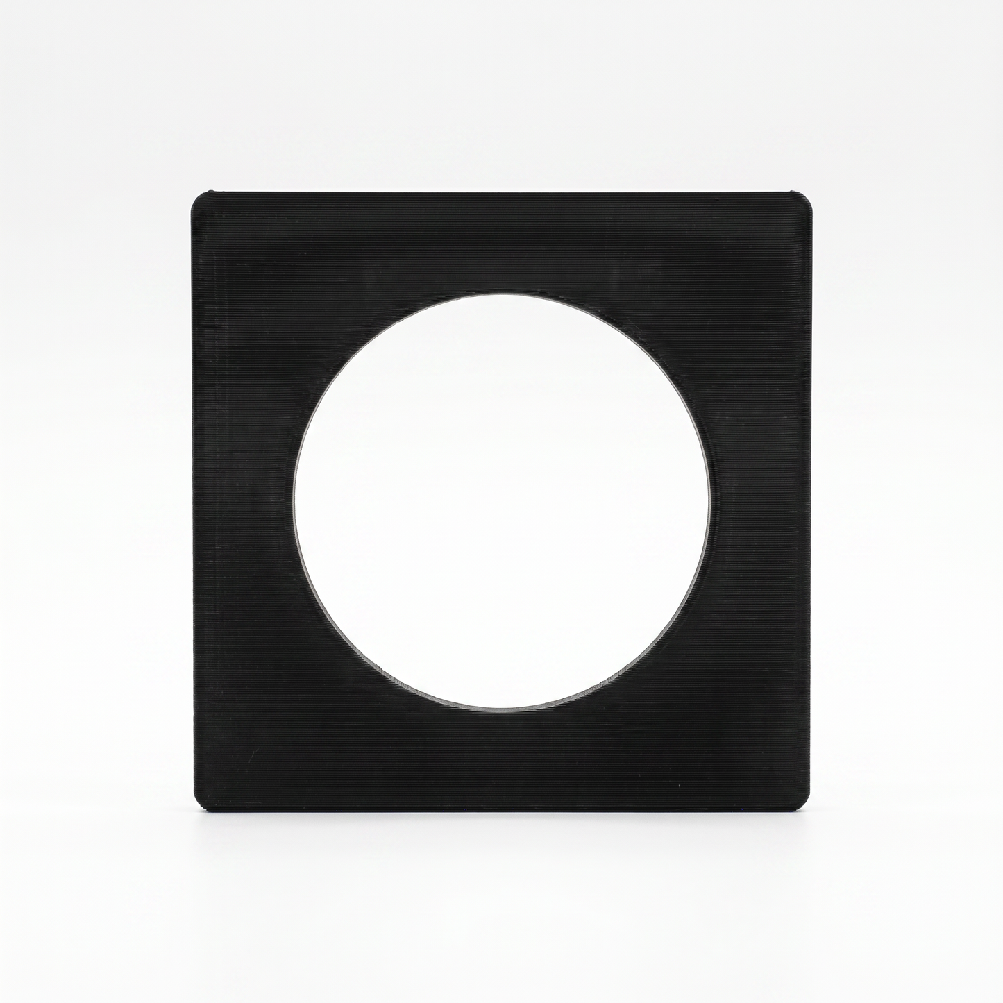 Objektivplatine80x80mmfuerHorseman45FA45HDVH