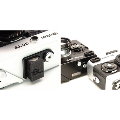 PX27BatterieAdapterfuerRollei35SE35TEA110