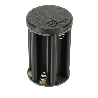 Zusätzlicher Akku-Adapter für Beaulieu 3008 & 5008 S (ohne Deckel)