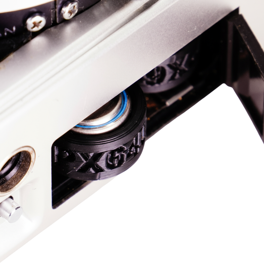 Adaptador de batería PX640 para Yashica Electro 35 y Minolta Hi-Matic, Olympus 35 y más