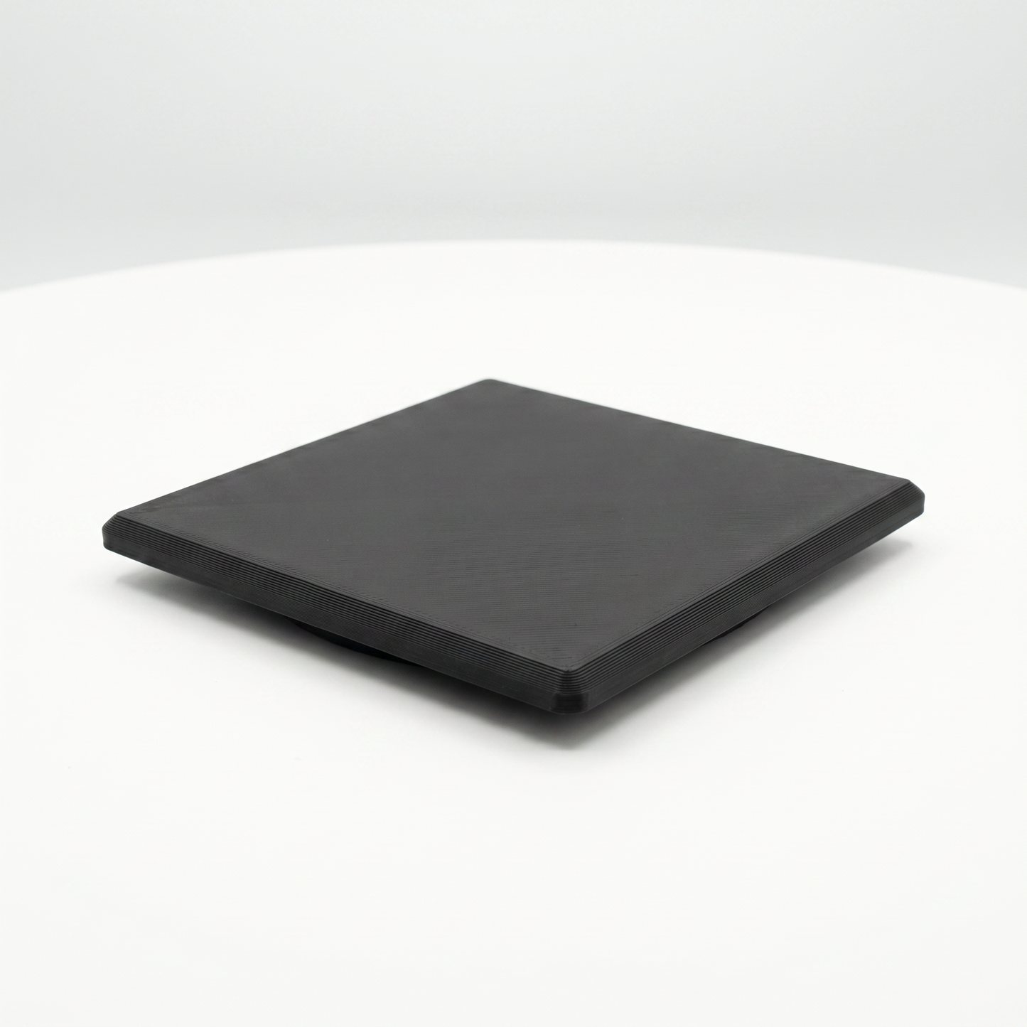 Ausgeknipst Objektivplatine Toyo Field blank (1)