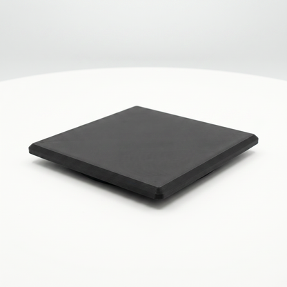 Ausgeknipst Objektivplatine Toyo Field blank (1)