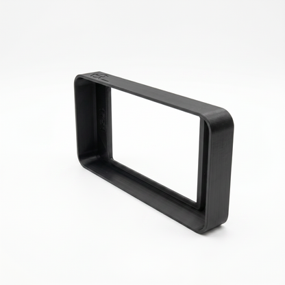 Lichtquellen-Adapter, Innenmaß 17 x 8,5 cm