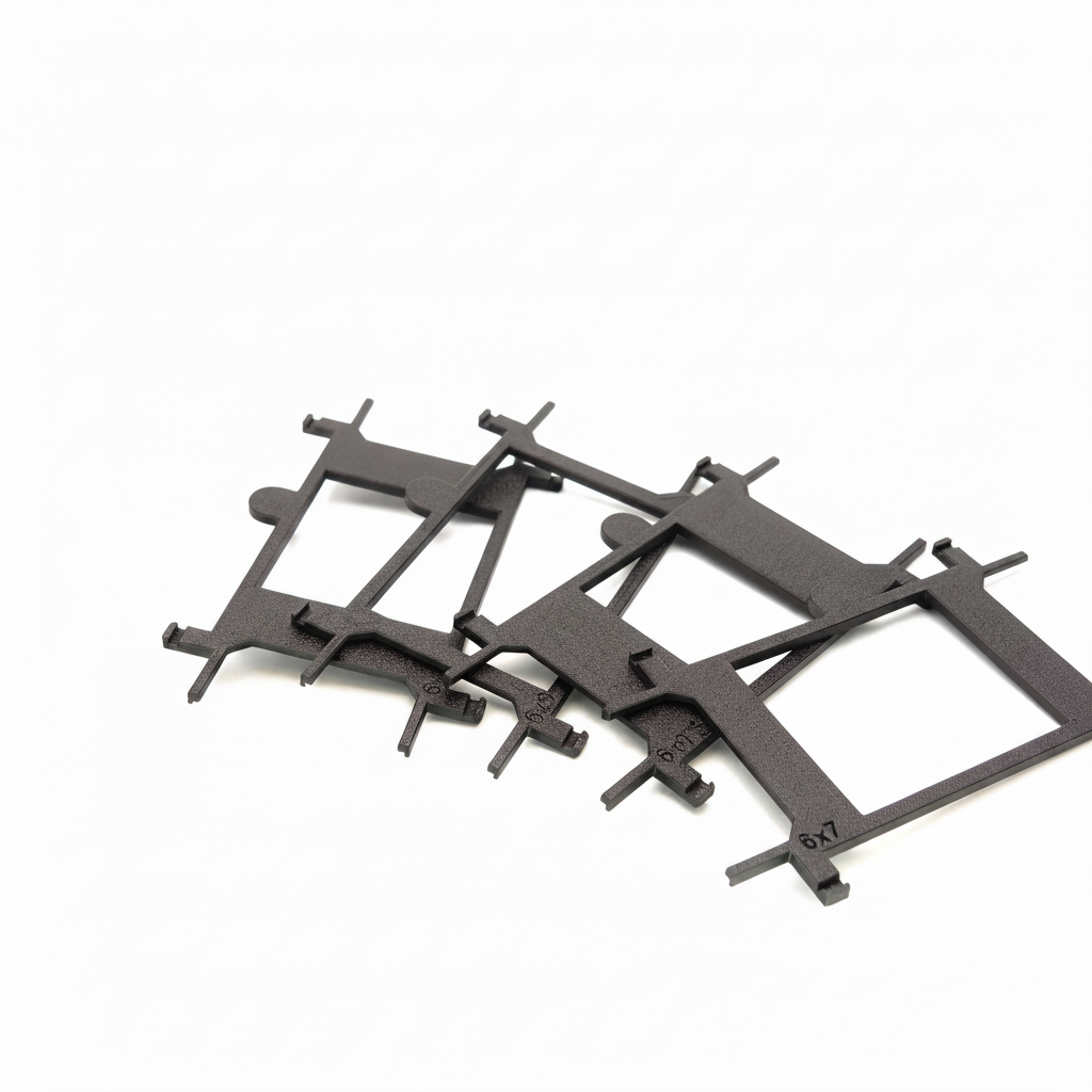 Top Plate Add-On Set für Eco Filmhalter 120 6x4.5, 6x7, 6x9