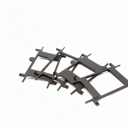 Top Plate Add-On Set für Eco Filmhalter 120 6x4.5, 6x7, 6x9