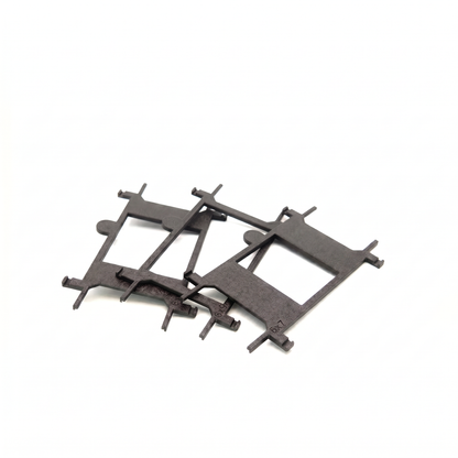 Top Plate Add-On Set für Eco Filmhalter 120 6x4.5, 6x7, 6x9