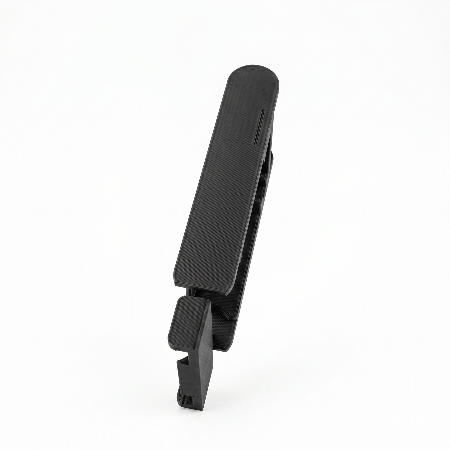 35mm-auf-120 Adapter-Tool, Detailansicht