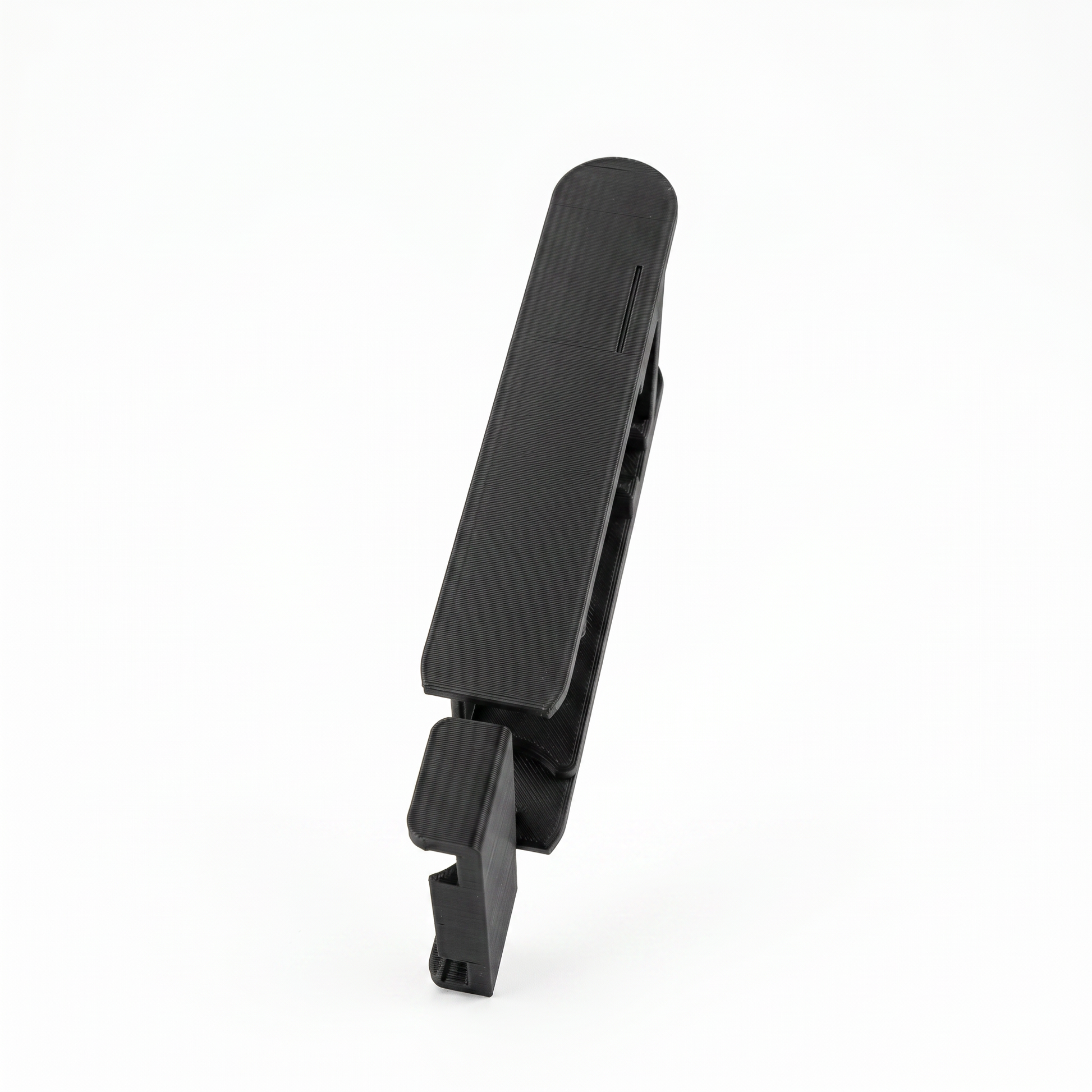 35mm-auf-120 Adapter-Tool, Detailansicht