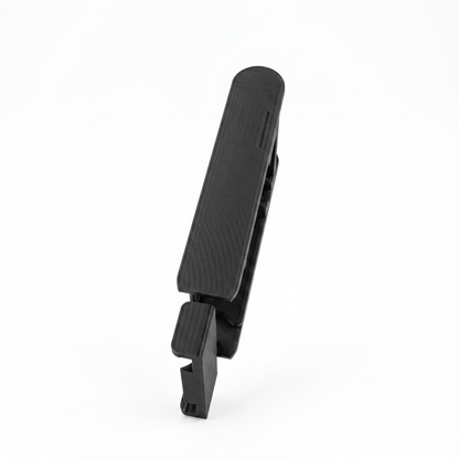 35mm-auf-120 Adapter-Tool, Detailansicht