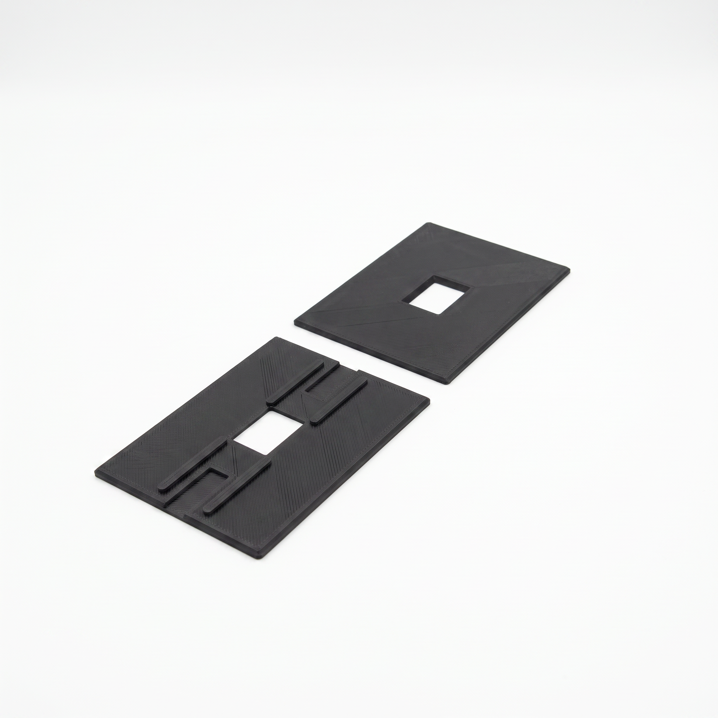 Formatmasken für Kaiser FilmCopy Vario (110, 126, 127, Minox 8×11)