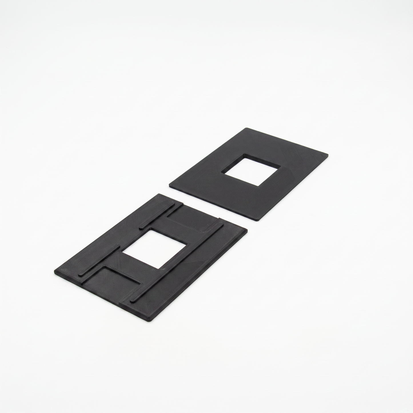 Formatmasken für Kaiser FilmCopy Vario (110, 126, 127, Minox 8×11)