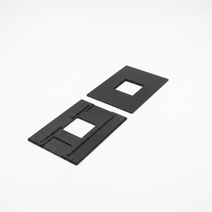 Formatmasken für Kaiser FilmCopy Vario (110, 126, 127, Minox 8×11)
