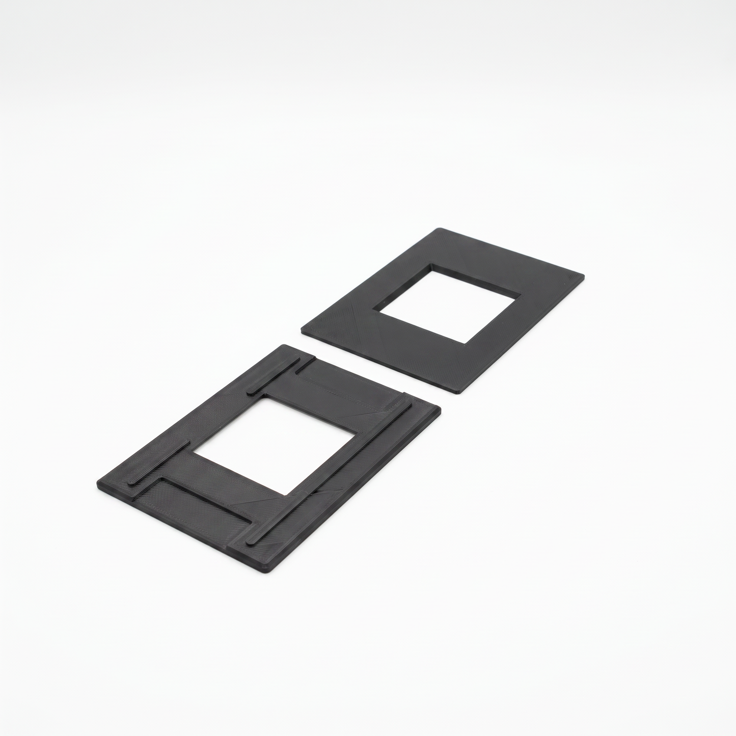 Formatmasken für Kaiser FilmCopy Vario (110, 126, 127, Minox 8×11)