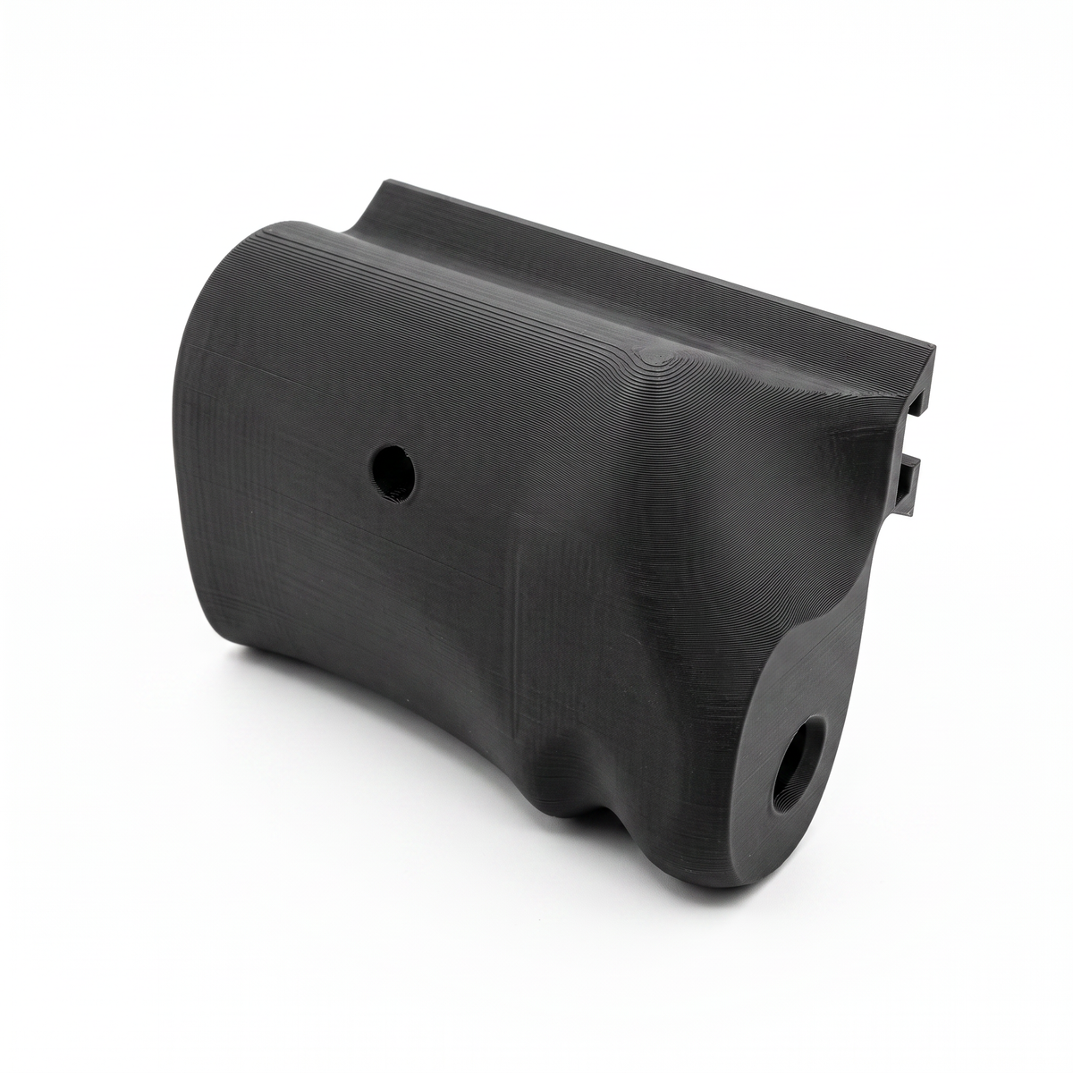 Right hand grip for Linhof Technika 4x5 – Ausgeknipst