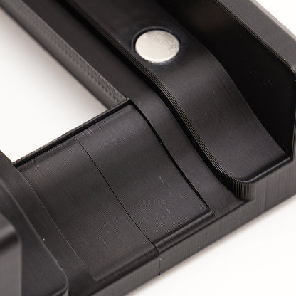 ausgeknipst film scanner set 35mm modularer filmhalter fuer cs lite