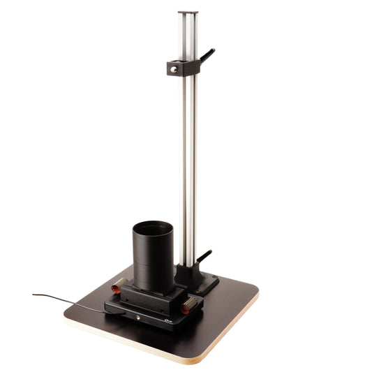 ausgeknipst film scanner set 35mm modularer filmhalter für cs lite