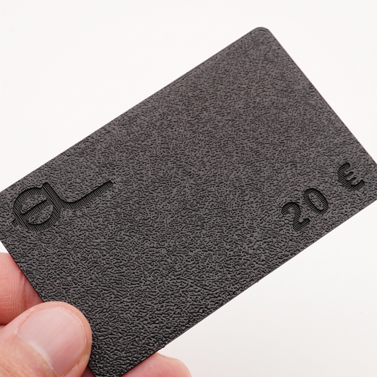 Geschenkgutschein für analoges Kamerazubehör (Digital oder Physisch)