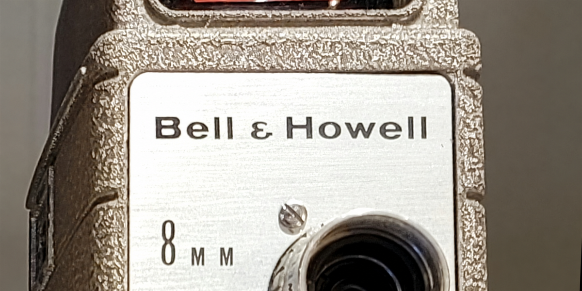Bell & Howell