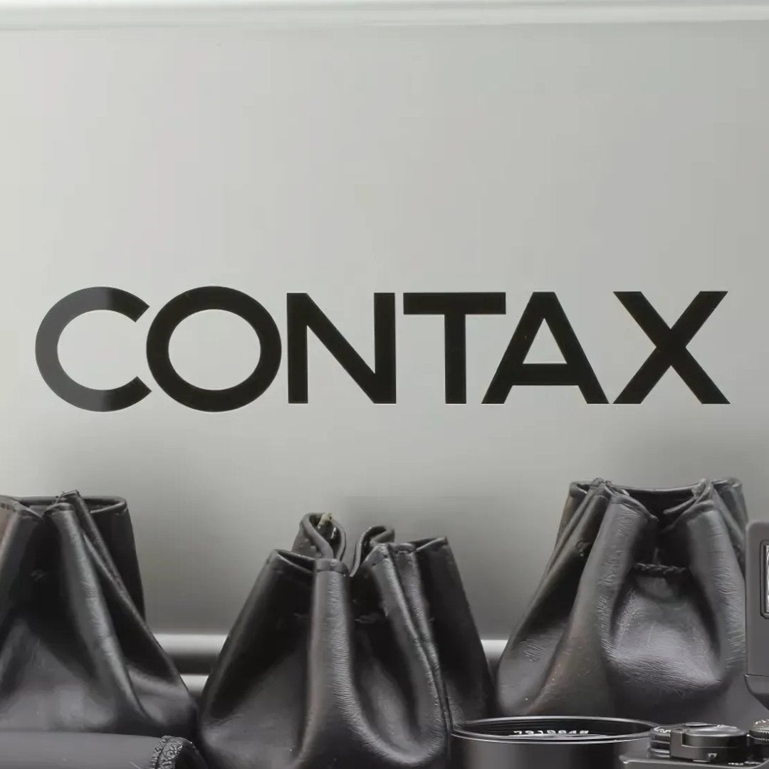 Contax