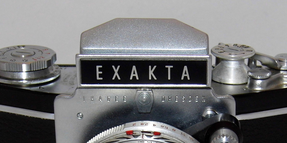 Exakta
