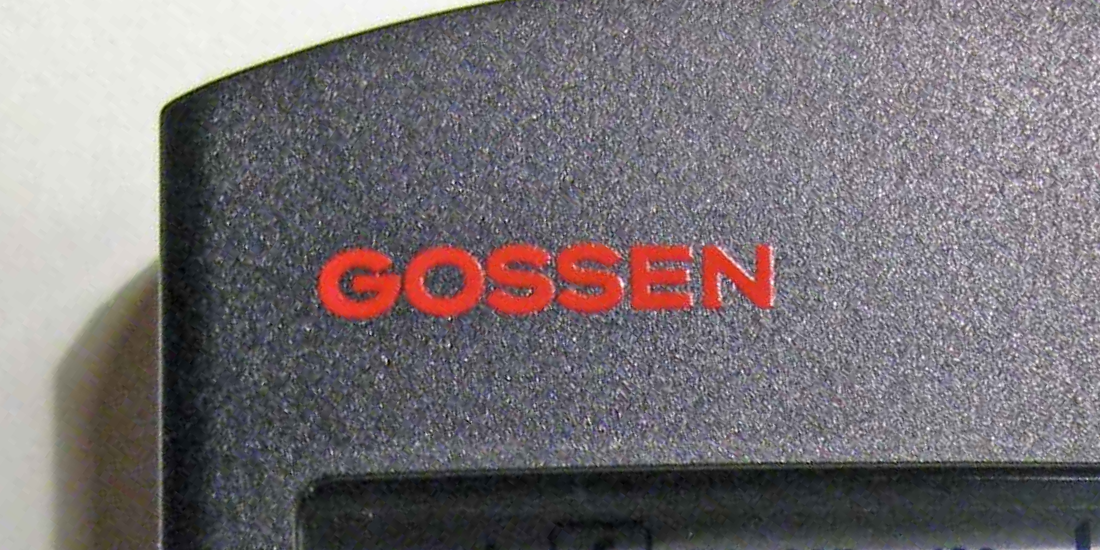 Gossen