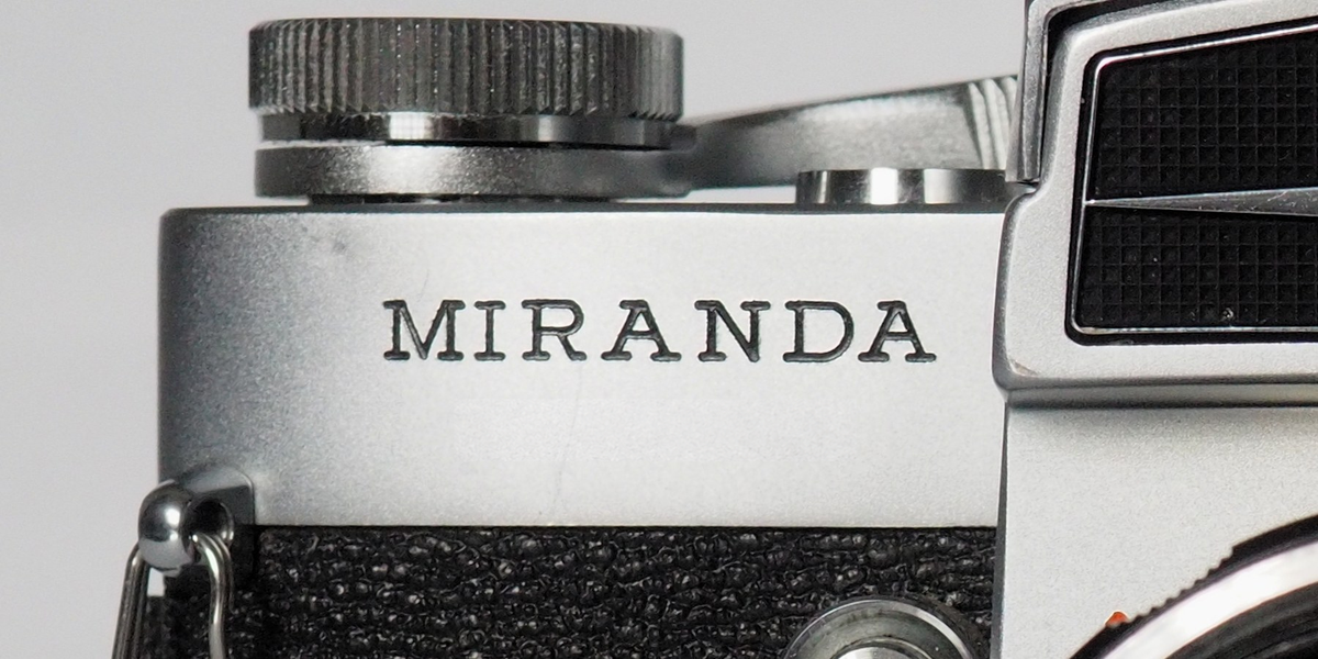 Miranda