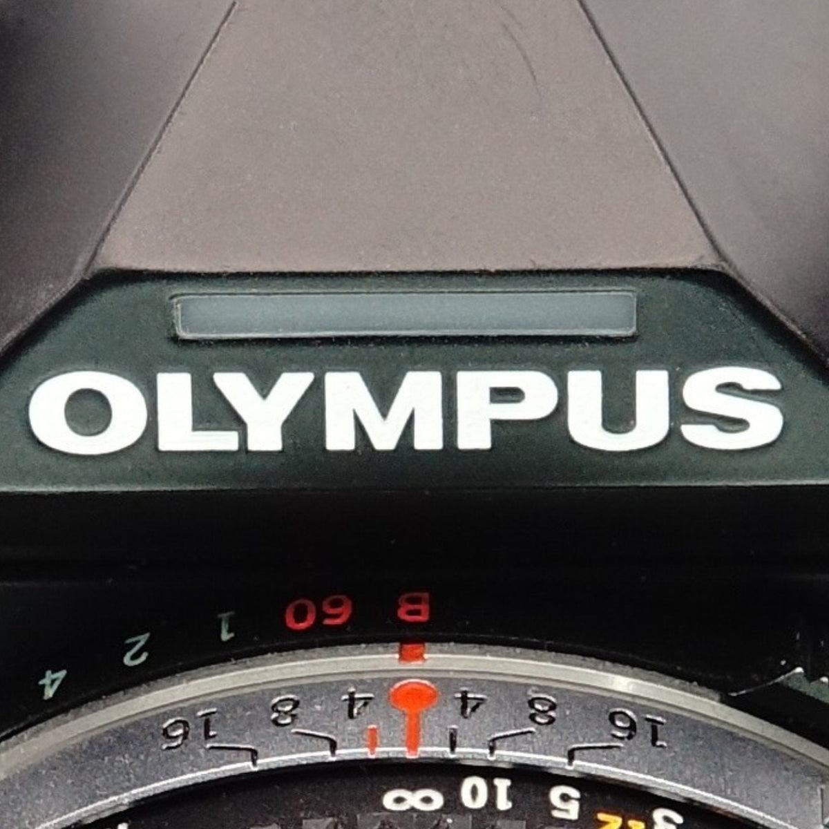 Olympus
