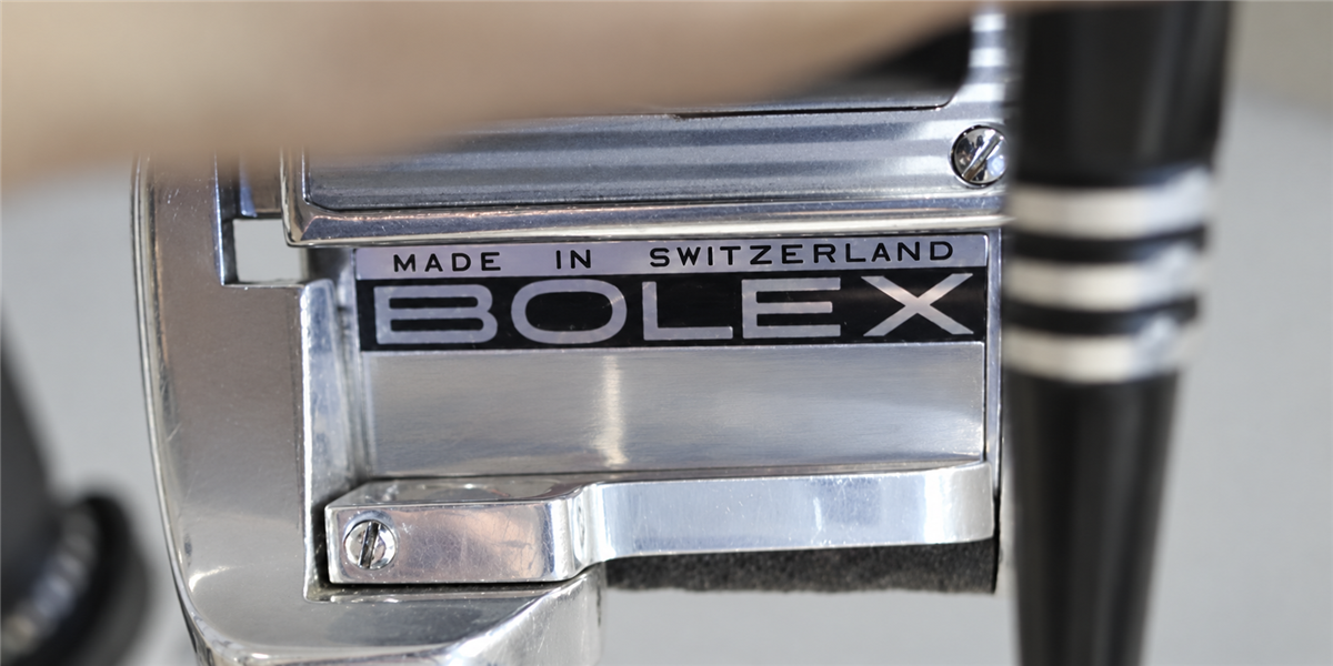 Bolex
