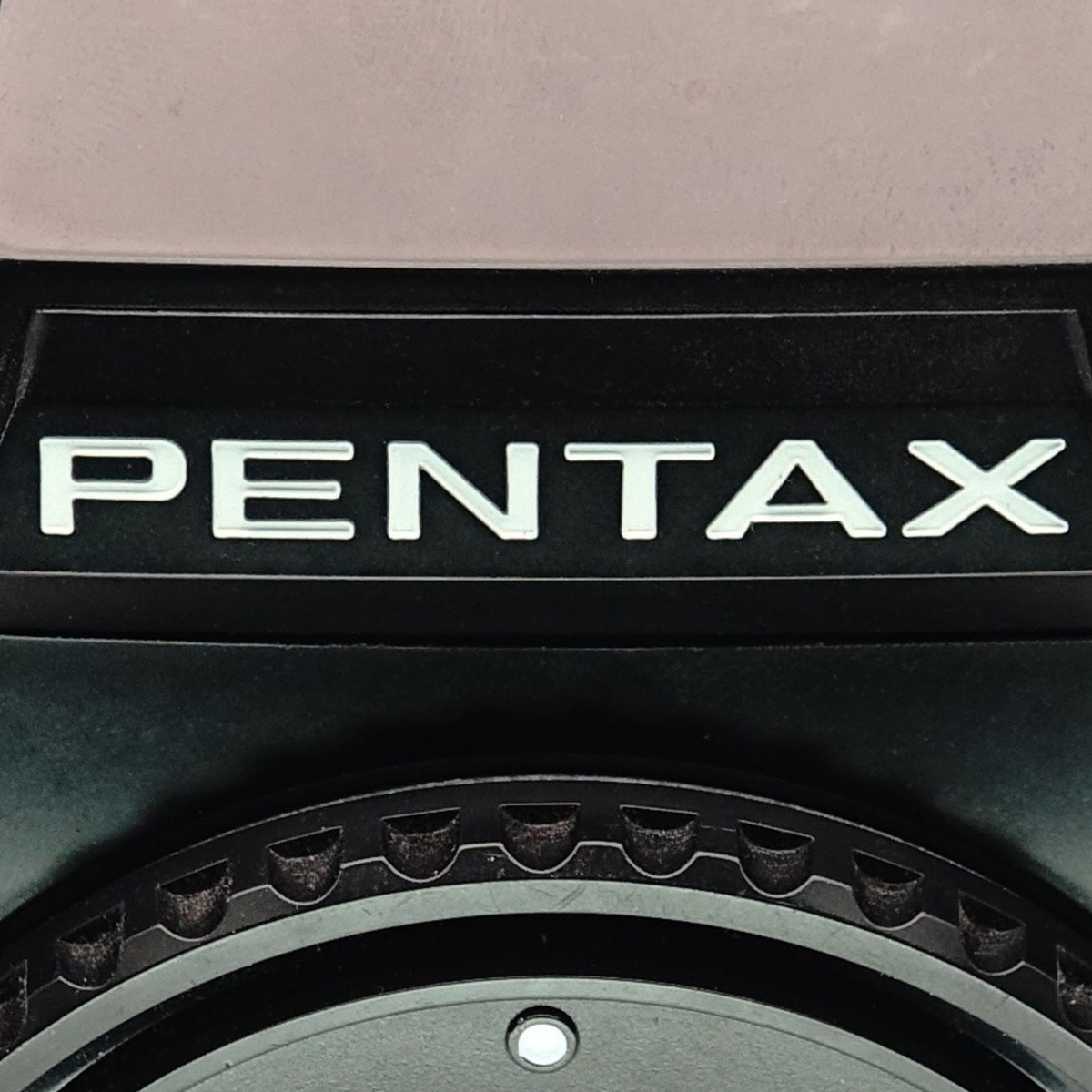 Pentax