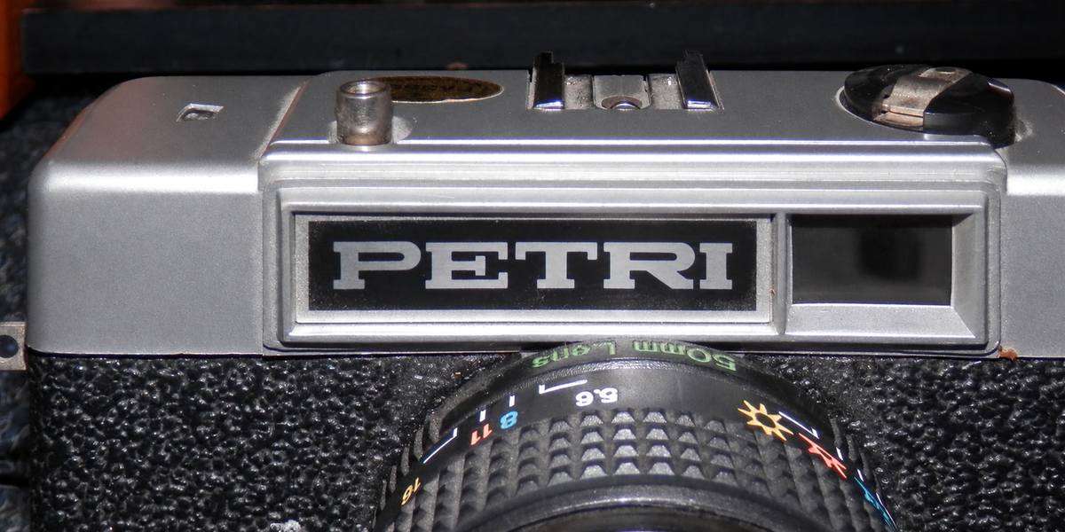Petri