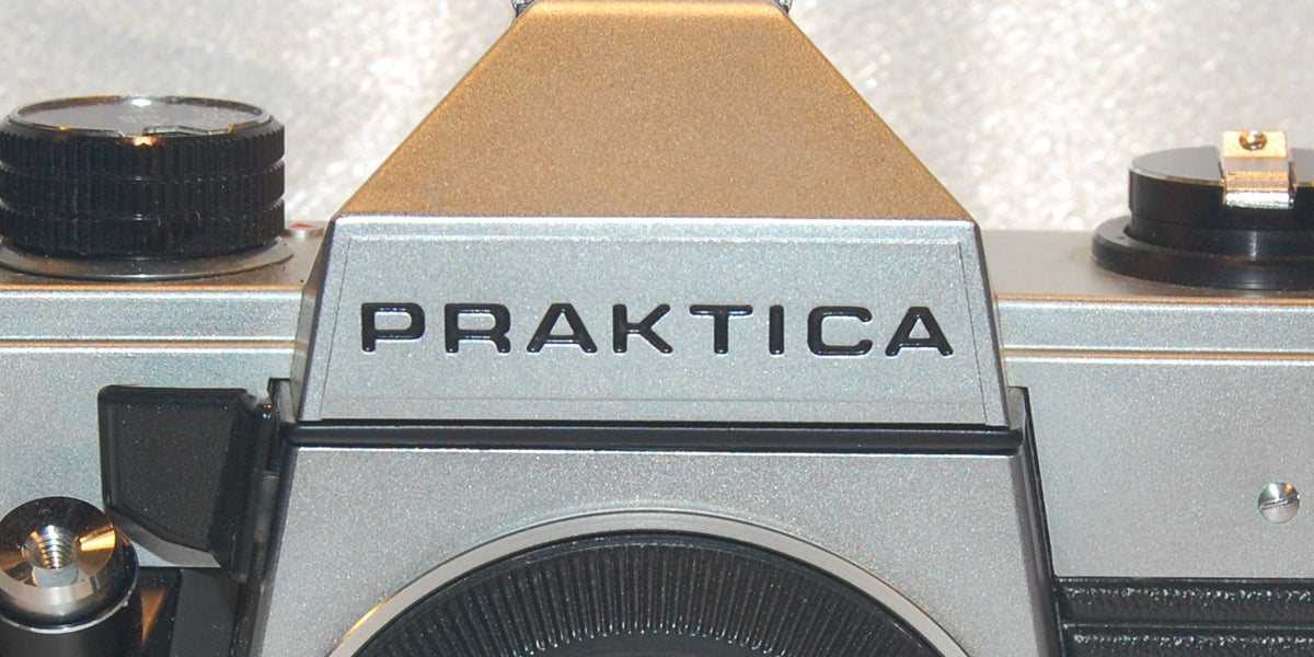 Praktica