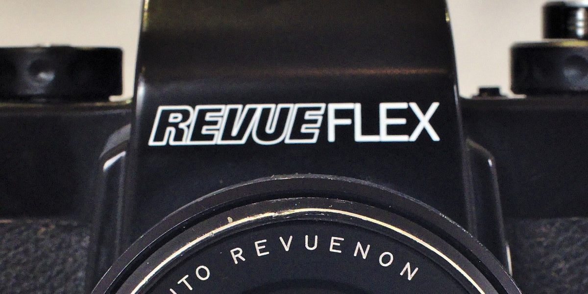 Revue