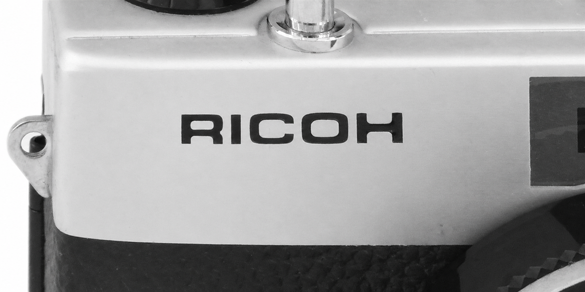 Ricoh