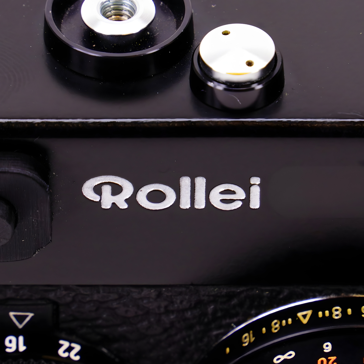 Rollei